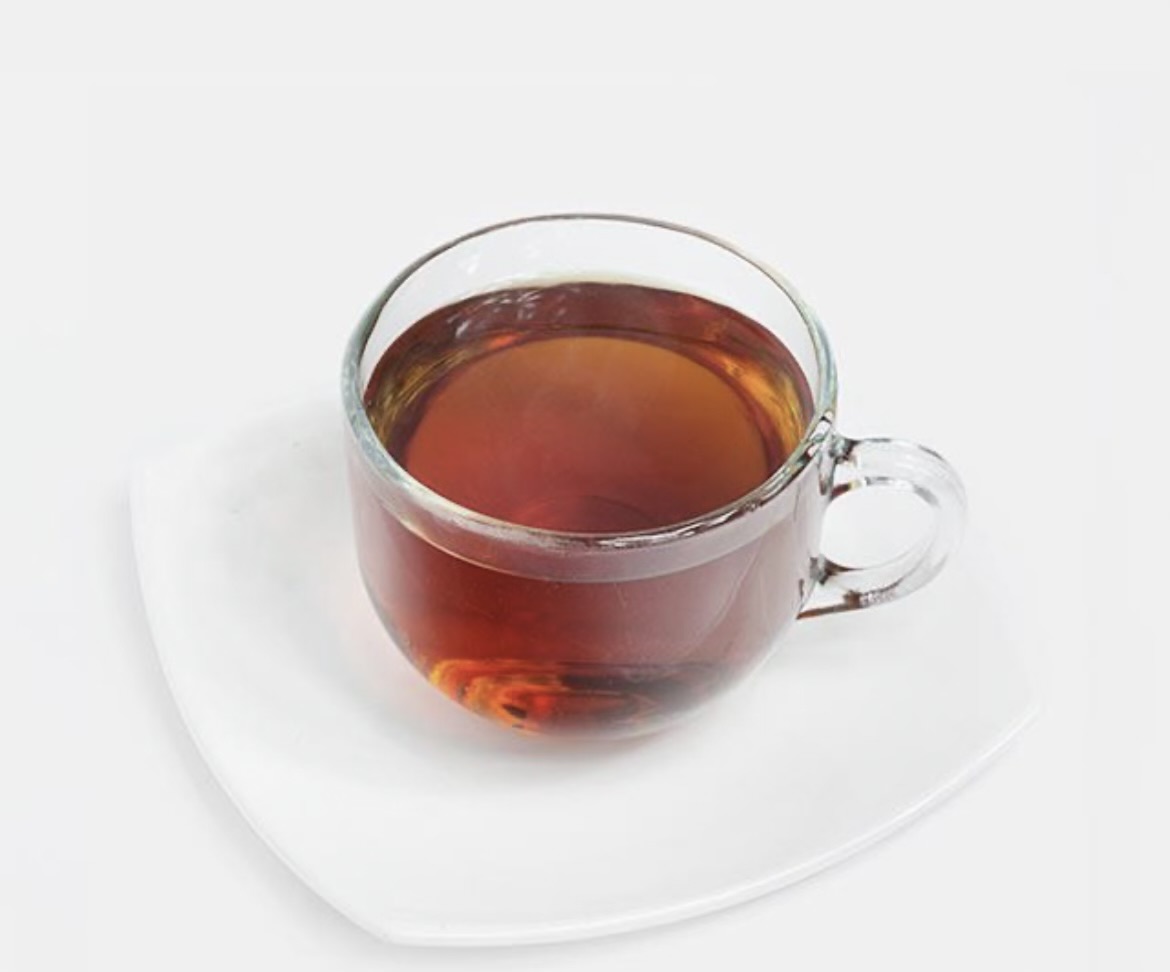 چای محلى با دورچین