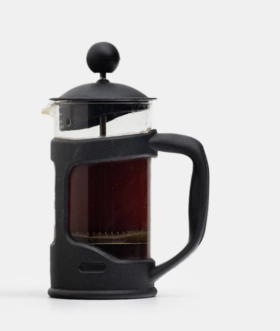 قهوه فرانسه