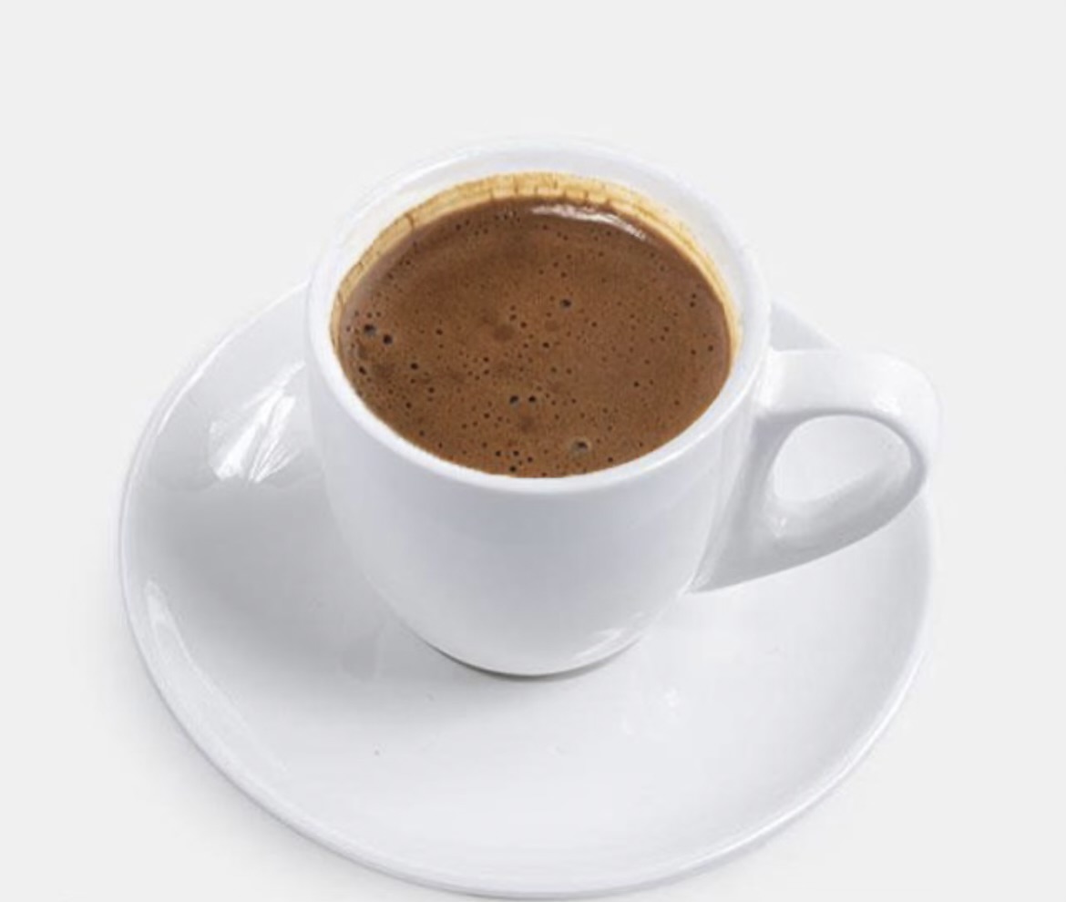 قهوه ترک 