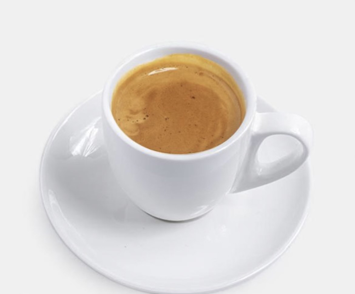 اسپرسو ميكس شايان