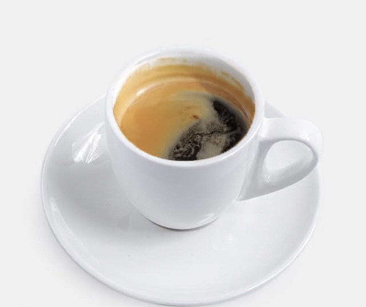 اسپرسو عربيكا كلمبيا