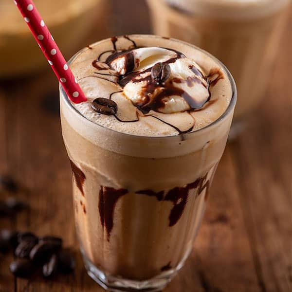 شيك موز شكلات