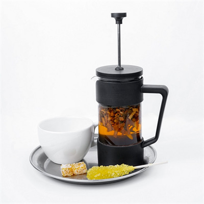 دمنوش آرامش