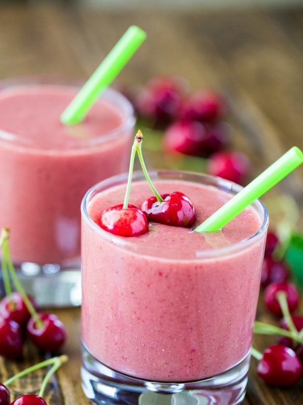 اسموتى گیلاس